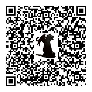 事後アンケートQRコード