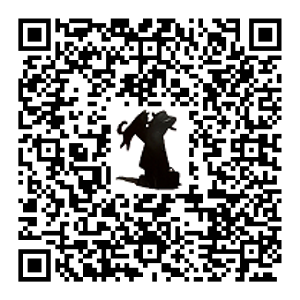 事前アンケートQRコード