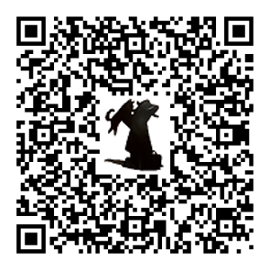 レポート課題QRコード